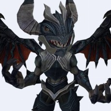 画像ギャラリー No.032のサムネイル画像 / 「C9 (Continent of the Ninth)」,新たな2次クラス「ナイトストーカー」が本日実装。一気にレベル20になれるジャンプアップイベントも開催中だ