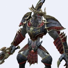 画像ギャラリー No.034のサムネイル画像 / 「C9 (Continent of the Ninth)」,新たな2次クラス「ナイトストーカー」が本日実装。一気にレベル20になれるジャンプアップイベントも開催中だ