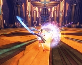 画像ギャラリー No.002のサムネイル画像 / 「C9」“占領された守護者の塔”が「40階まで」開放。キャラバランス調整なども