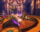 画像ギャラリー No.003のサムネイル画像 / 「C9」“占領された守護者の塔”が「40階まで」開放。キャラバランス調整なども