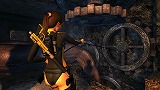 TOMB RAIDER: UNDERWORLD