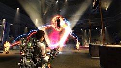 E3 09ϱǲ襲뤳Ȥʤ졣ʤȤ򤽤ʡThe Ghostbusters: The Gameפ褤꡼ֶ