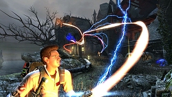 E3 09ϱǲ襲뤳Ȥʤ졣ʤȤ򤽤ʡThe Ghostbusters: The Gameפ褤꡼ֶ