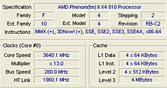 AM3ץåȥեβǽõPhenom X4 810סPhenom II X3 720 Black Editionץӥ塼Ǻ