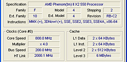 Phenom II X2 550 BEסAthlon II X2 250ץӥ塼Ǻܡȥå̡ɤǥȥѥեޥ󥹤Ͼ塹