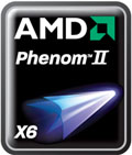 #002Υͥ/AMD6CPUPhenom II X6פȯɽʤ2Ⱦ