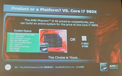 #005Υͥ/AMD6CPUPhenom II X6פȯɽʤ2Ⱦ