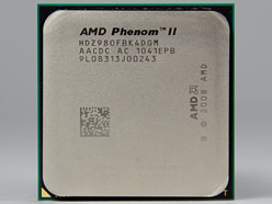 AMD3.7GHzưΡPhenom II X4 980 BEפȯɽǽȾϤåƤߤ