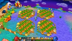 画像ギャラリー No.004のサムネイル画像 / 「エバープラネット」のオープンβテストが2月15日にスタート。自分の星を育てながら仲間と冒険を楽しもう