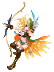 画像ギャラリー No.010のサムネイル画像 / 「エバープラネット」のオープンβテストが2月15日にスタート。自分の星を育てながら仲間と冒険を楽しもう