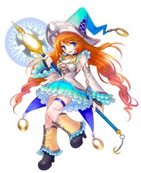 画像ギャラリー No.011のサムネイル画像 / 「エバープラネット」のオープンβテストが2月15日にスタート。自分の星を育てながら仲間と冒険を楽しもう