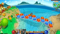 画像ギャラリー No.002のサムネイル画像 / 「エバープラネット」OBTは2月15日14:00スタート。記念キャンペーンも開催