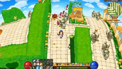 画像ギャラリー No.004のサムネイル画像 / 「エバープラネット」OBTは2月15日14:00スタート。記念キャンペーンも開催