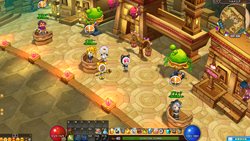 画像ギャラリー No.005のサムネイル画像 / 「エバープラネット」OBTは2月15日14:00スタート。記念キャンペーンも開催