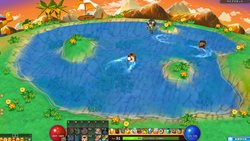 画像ギャラリー No.006のサムネイル画像 / 「エバープラネット」OBTは2月15日14:00スタート。記念キャンペーンも開催