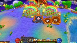 画像ギャラリー No.007のサムネイル画像 / 「エバープラネット」OBTは2月15日14:00スタート。記念キャンペーンも開催