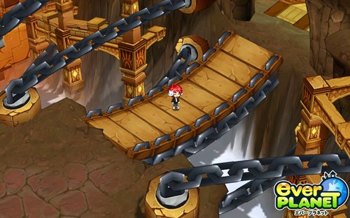 画像ギャラリー No.001のサムネイル画像 / 「エバープラネット」本日のアップデートで24種類のポイントアイテムを追加