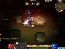 画像ギャラリー No.001のサムネイル画像 / 「エバープラネット」本日のアップデートで「ゾンビバトル」が登場