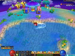 画像ギャラリー No.003のサムネイル画像 / 「エバープラネット」本日のアップデートで「ゾンビバトル」が登場