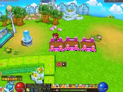 画像ギャラリー No.004のサムネイル画像 / 「エバープラネット」本日のアップデートで「ゾンビバトル」が登場