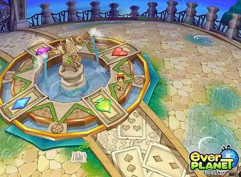 画像ギャラリー No.001のサムネイル画像 / 夕立ちでも大丈夫。「エバープラネット」にアヒルとカエルのレインコートが登場