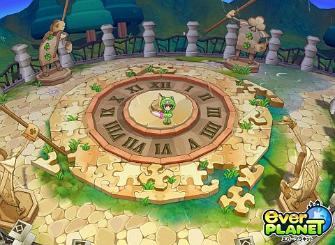 画像ギャラリー No.002のサムネイル画像 / 夕立ちでも大丈夫。「エバープラネット」にアヒルとカエルのレインコートが登場