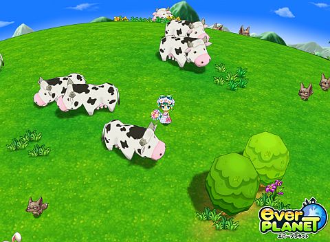 画像ギャラリー No.004のサムネイル画像 / 夕立ちでも大丈夫。「エバープラネット」にアヒルとカエルのレインコートが登場