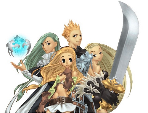 画像集#004のサムネイル/キューエンタテインメント,「天使之戀2 Online」の邦題を「エンジェル戦記」に決定