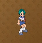 画像集#004のサムネイル/スピーディな戦闘が楽しめる,バトルアクションMMO「エンジェル戦記」オープンβテスト本日開始,好評につきチャンネル追加