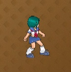 画像集#006のサムネイル/スピーディな戦闘が楽しめる,バトルアクションMMO「エンジェル戦記」オープンβテスト本日開始,好評につきチャンネル追加