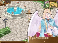 画像ギャラリー No.002のサムネイル画像 / さらに1チャンネル追加。MMORPG「エンジェル戦記」の正式サービスが本日スタート&キャンペーンも実施中