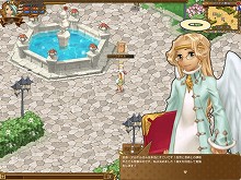 画像ギャラリー No.003のサムネイル画像 / さらに1チャンネル追加。MMORPG「エンジェル戦記」の正式サービスが本日スタート&キャンペーンも実施中