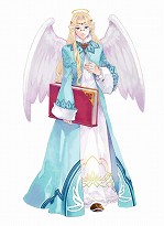 画像ギャラリー No.004のサムネイル画像 / さらに1チャンネル追加。MMORPG「エンジェル戦記」の正式サービスが本日スタート&キャンペーンも実施中