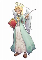 画像ギャラリー No.005のサムネイル画像 / さらに1チャンネル追加。MMORPG「エンジェル戦記」の正式サービスが本日スタート&キャンペーンも実施中