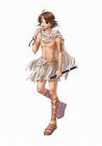 画像ギャラリー No.006のサムネイル画像 / さらに1チャンネル追加。MMORPG「エンジェル戦記」の正式サービスが本日スタート&キャンペーンも実施中