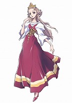 画像ギャラリー No.007のサムネイル画像 / さらに1チャンネル追加。MMORPG「エンジェル戦記」の正式サービスが本日スタート&キャンペーンも実施中