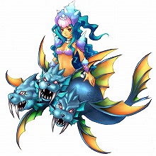 画像ギャラリー No.004のサムネイル画像 / 「エンジェル戦記」,上級者向けの新エリアや「トロフィー」システムなどが実装された大型アップデート「蒼海の覇者」の情報を公開