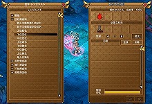 画像ギャラリー No.009のサムネイル画像 / 「エンジェル戦記」,上級者向けの新エリアや「トロフィー」システムなどが実装された大型アップデート「蒼海の覇者」の情報を公開