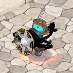 画像ギャラリー No.010のサムネイル画像 / 「エンジェル戦記」,上級者向けの新エリアや「トロフィー」システムなどが実装された大型アップデート「蒼海の覇者」の情報を公開