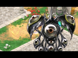 画像ギャラリー No.007のサムネイル画像 / 「エンジェル戦記」,“サクラ精霊”姉妹のお願いを叶えてあげよう