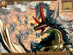 画像ギャラリー No.008のサムネイル画像 / 「エンジェル戦記」,“サクラ精霊”姉妹のお願いを叶えてあげよう