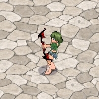 画像ギャラリー No.005のサムネイル画像 / 「エンジェル戦記」正式サービス1周年を記念したイベントが開催