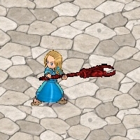 画像ギャラリー No.006のサムネイル画像 / 「エンジェル戦記」正式サービス1周年を記念したイベントが開催