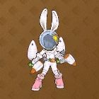 画像ギャラリー No.003のサムネイル画像 / 「エンジェル戦記」に新ワールド登場。兎年にちなんだイベントも開催