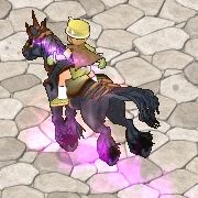 画像ギャラリー No.007のサムネイル画像 / 「エンジェル戦記」に新ワールド登場。兎年にちなんだイベントも開催