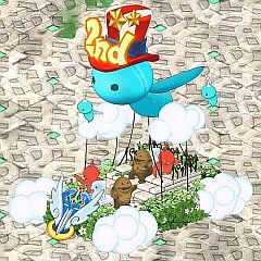 画像ギャラリー No.001のサムネイル画像 / 「エンジェル戦記」,正式サービス2周年記念イベント&キャンペーン開催中