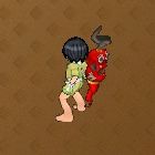 画像ギャラリー No.001のサムネイル画像 / 「エンジェル戦記」ガイアモールに新アイテム「アラビアンPD」などが登場