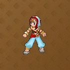 画像ギャラリー No.003のサムネイル画像 / 「エンジェル戦記」ガイアモールに新アイテム「アラビアンPD」などが登場