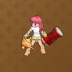 画像ギャラリー No.004のサムネイル画像 / 「エンジェル戦記」ガイアモールに新アイテム「アラビアンPD」などが登場