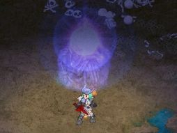 画像ギャラリー No.003のサムネイル画像 / 「エンジェル戦記」,奥義スキルとペーパードールの卵が販売開始